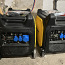 2 x ITC Power Inverter generaator GG65EI Bensiin (uus) (foto #1)