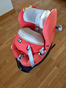 Cybex Sirona Platinum (1 foto / 3)