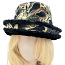 Женская шапка, размер 54-58 см. (фото #3)