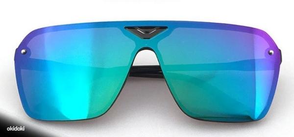 Новые солнечные очки Océano Verde UV400 (фото #1)