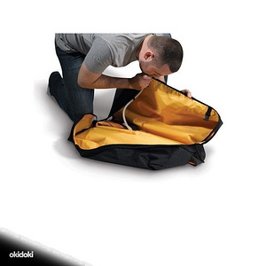 Kata air bag сумка через плечо, новая, оригинал (2 фото из 3)