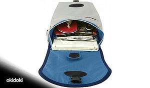 Crumpler slippy fish slf-004 сумка, новая, оригинал (2 фото из 2)