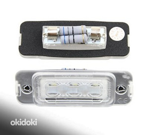 Mercedes w164 / w251 (1 фото из 2)