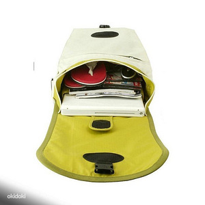 Новая сумка Crumpler slippy fish slf-002 (2 фото из 2)