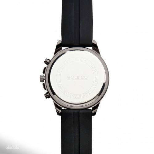 Новые часы Sparco / оригинальные / в наличии / в упаковке (фото #2)