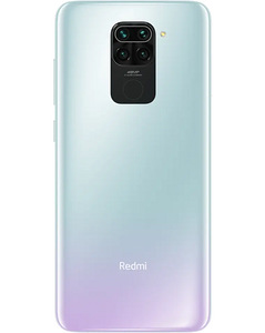 Xiaomi Redmi Note 9, 64 GB, Dual SIM Polar White heas korras (2 foto / 3)