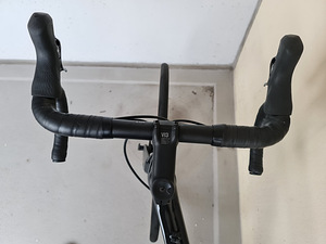 Canyon Endurace 2022 (2 foto / 9)