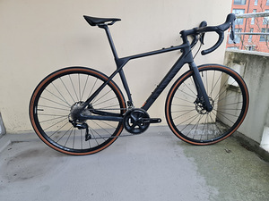 Canyon Endurace 2022 (3 foto / 9)