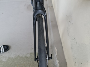 Canyon Endurace 2022 (7 foto / 9)