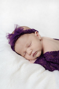 Vastsündinu Newborn fotosessioon (3 foto / 7)