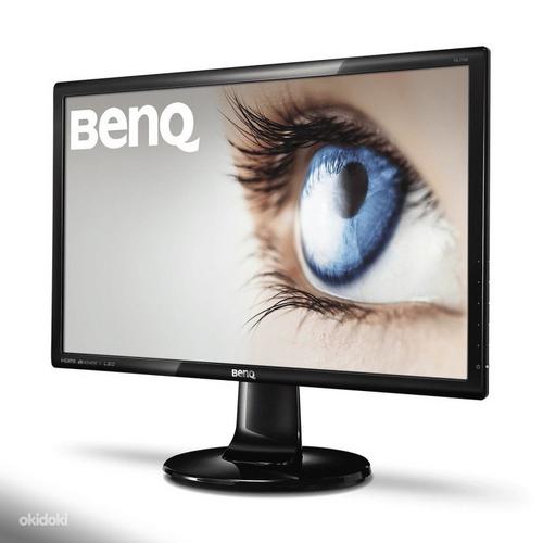 BENQ GL2760H 27-дюймовый монитор (фото #1)