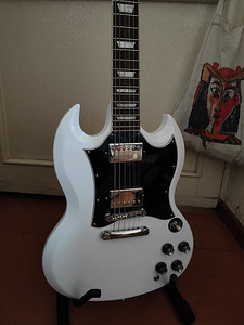 Epiphone SG Standard (1 foto / 3)