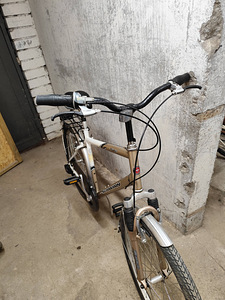 Велосипед Schwinn Sierra 26" (1 фото из 5)