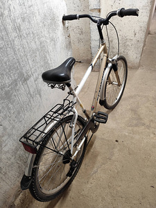 Велосипед Schwinn Sierra 26" (2 фото из 5)