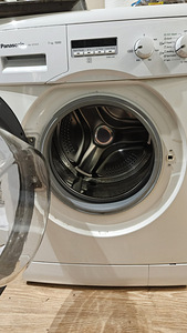 Pesumasin Panasonic NA-107VC4 (3 foto / 3)