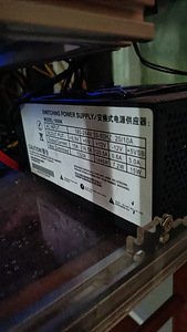 3x 3080 10gb Miner (1 foto / 5)
