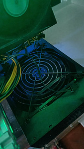 3x 3080 10gb Miner (2 foto / 5)