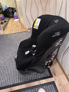 Turvatool 0-18kg Britax Römer (2 foto / 5)