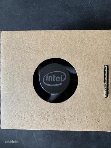 Intel Stock Jahuti LGA 115X / 1200, cooler (foto #1)