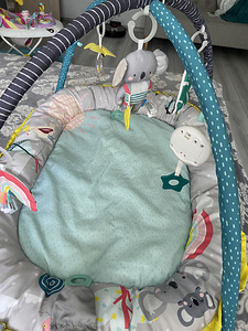 Muusikaline arendusmatt Koala Taf Toys (4 foto / 4)