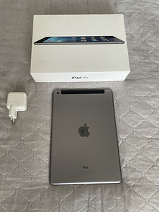 iPad air 1st gen wifi+cell (3 foto / 3)