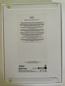 Apple iPad 10 gen (4 фото из 4)