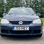 Volkswagen Golf 5 (фото #2)