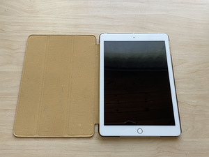 Apple iPad air 2 128gb, wifi/lte (2 foto / 4)