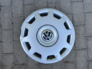 VW ilukilbid 15” (2 foto / 5)