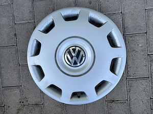 VW ilukilbid 15” (4 foto / 5)