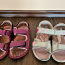 Laste sandaalid, rihmikud - s21 - 23 (фото #3)