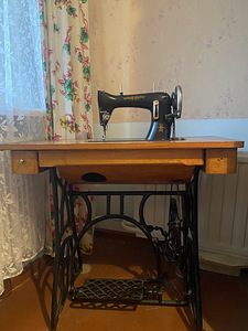 Õmblusmasin (4 foto / 4)