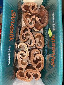 Maandusklemm, C-klemm, erinevad suurused, maanduse klemmid (2 foto / 4)