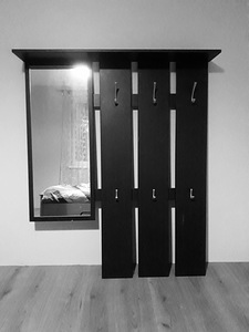 Koridori mööblikomplekt (2 foto / 4)