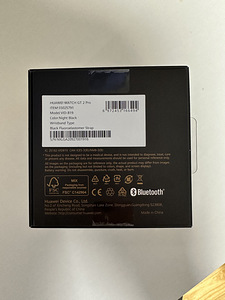 Huawei watch GT 2 PRO (4 foto / 4)