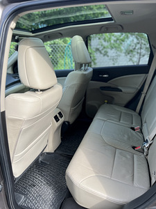 Honda CR-V 2.2 110kw Full options (12 foto / 15)
