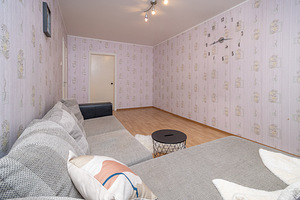 J. Sütiste tee 48, Mustamäe, Tallinn, Harjumaa (3 foto / 12)