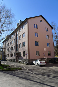 Angerja tn, Põhja-Tallinna, Tallinn, Harjumaa (10 foto / 10)