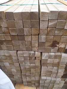 Müüa hööveldatud pruss ja liist. Prussi suurus 40/40 pikkus (5 foto / 6)