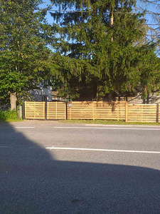 Irvala tee, Kiviõli, Lüganuse vald, Ida-Virumaa (5 foto / 23)