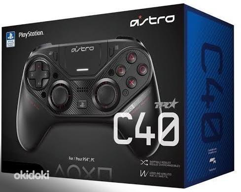 Astro C40 TR PS4/PC (foto #1)