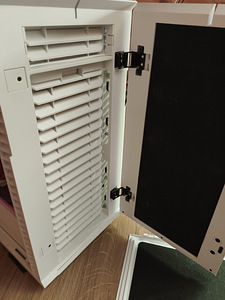Arvuti 5800X3D RTX 3080 Ti 32GB RAM PSU 1000W X570 WifiBT (2 foto / 3)