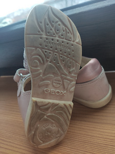 Geox sandaalid 24 (2 foto / 3)