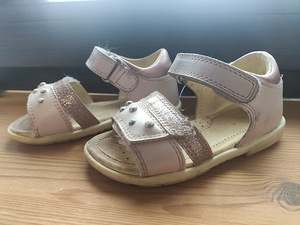 Geox sandaalid 24 (3 foto / 3)