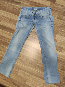 Pepe jeans teksad