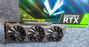 ZOTAC GAMING GeForce RTX 3090 Trinity (1 foto / 2)