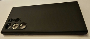Samsung Galaxy S22 Ultra Black 5G 512GB (2 foto / 8)