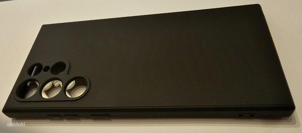 Samsung Galaxy S22 ультра черный 5G 512 ГБ (фото #2)