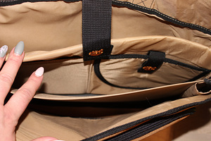 Timberlandi kott (5 foto / 8)