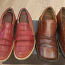 Макасины и ботинки Ecco (фото #1)